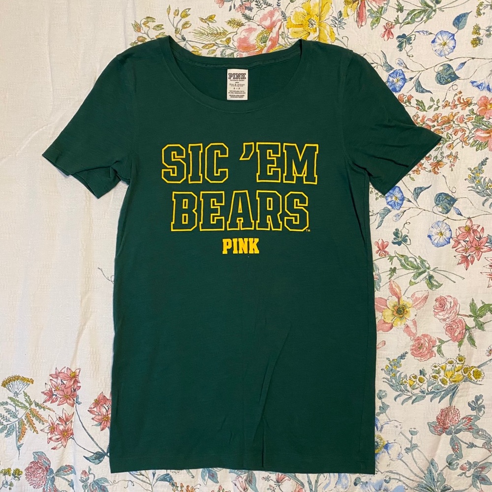 PINK Baylor Shirt